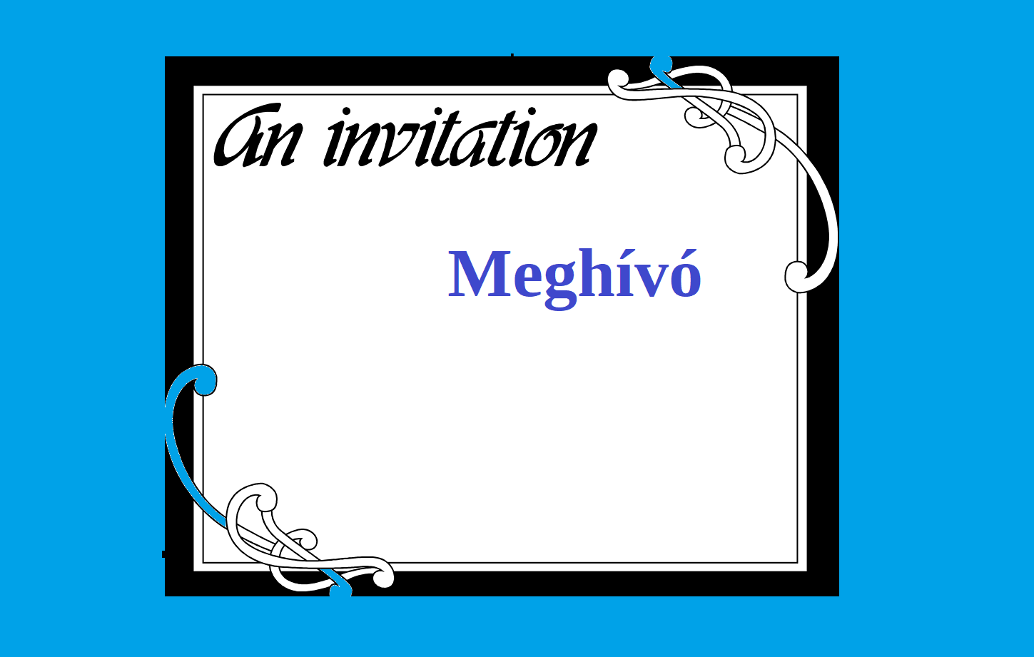 Meghívó - https://katakombablog.com/meghivo/