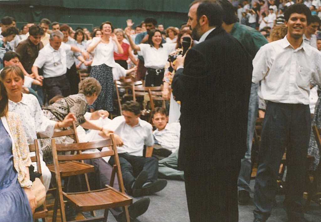 PHOTO: Hit Gyülekezete / Faith Church Hungary (www.hitgyulekezete.hu/hirek/karizmatikus-hit)