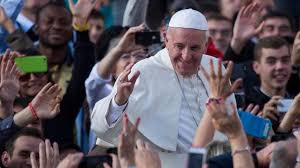 Papa Francesco: “Il sovranismo mi spaventa, porta alle guerre” (La Stampa)